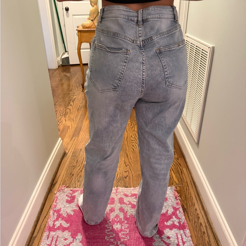 REHAB LAB JEANS - Picture 2 of 2